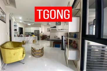 Setia V Residences @ Gurney Drive