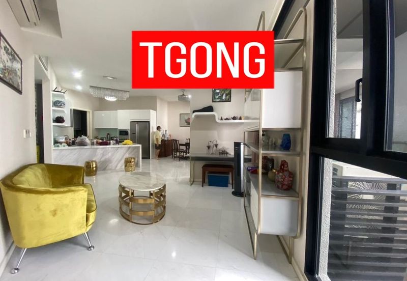 Setia V Residences @ Gurney Drive