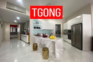 Setia V Residences @ Gurney Drive