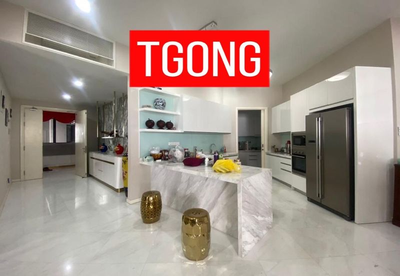 Setia V Residences @ Gurney Drive