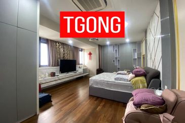 Setia V Residences @ Gurney Drive