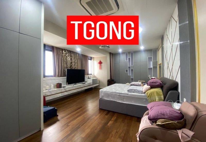 Setia V Residences @ Gurney Drive