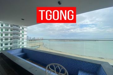 Setia V Residences @ Gurney Drive