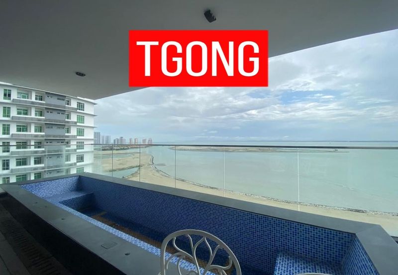 Setia V Residences @ Gurney Drive