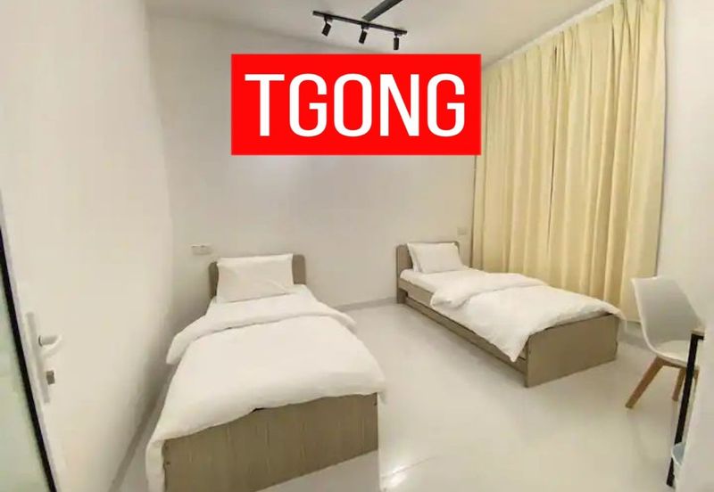 Setia V Residences @ Gurney Drive