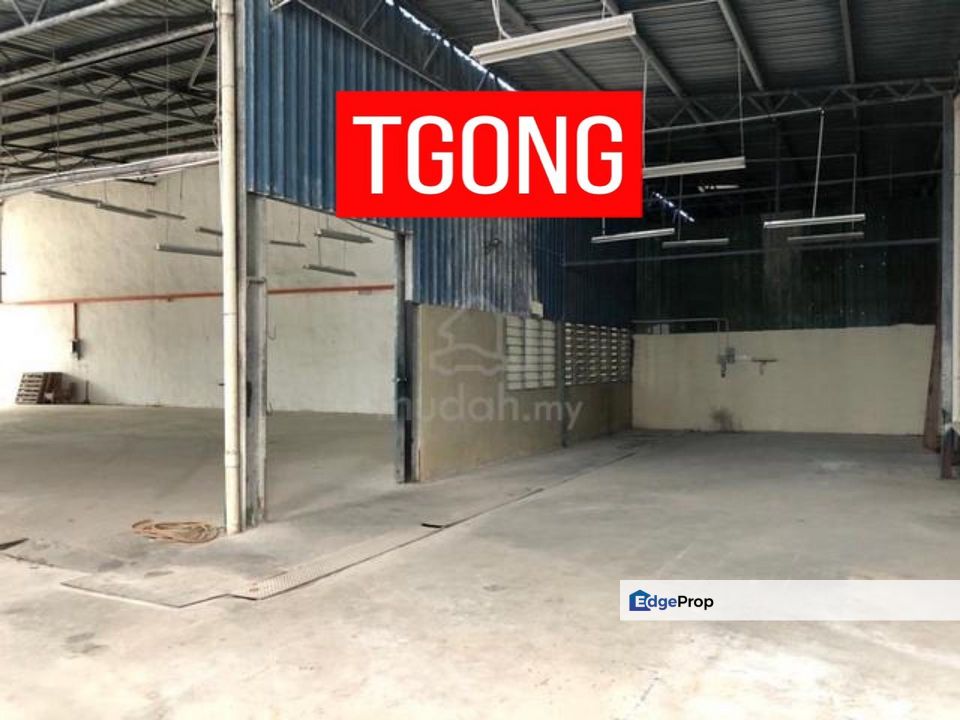 Taman Industri Waja at Kulim | SEMI-D Factory | FOR RENT, Kedah, Kulim