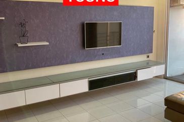 Pangsapuri Capri (Capri Park)