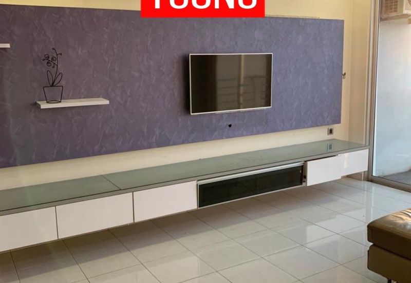 Pangsapuri Capri (Capri Park)