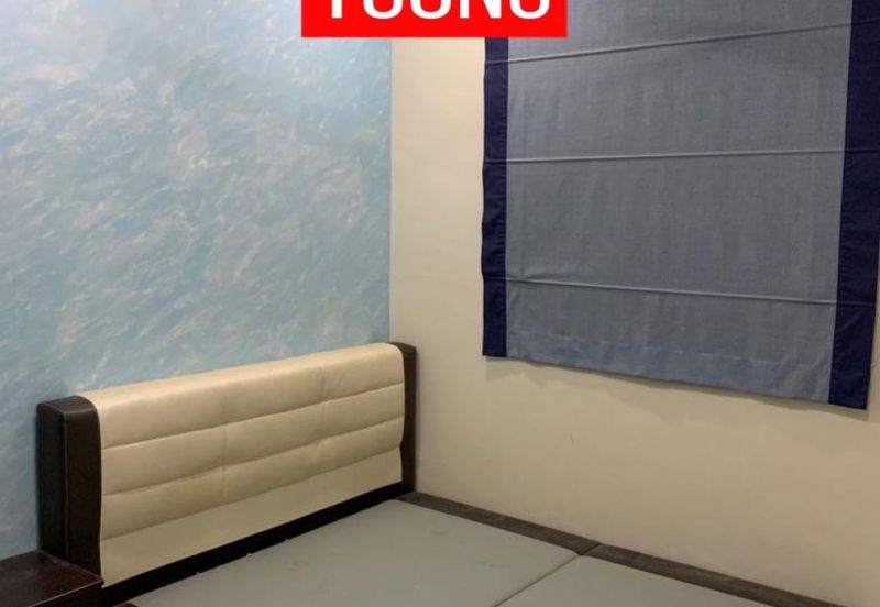 Pangsapuri Capri (Capri Park)