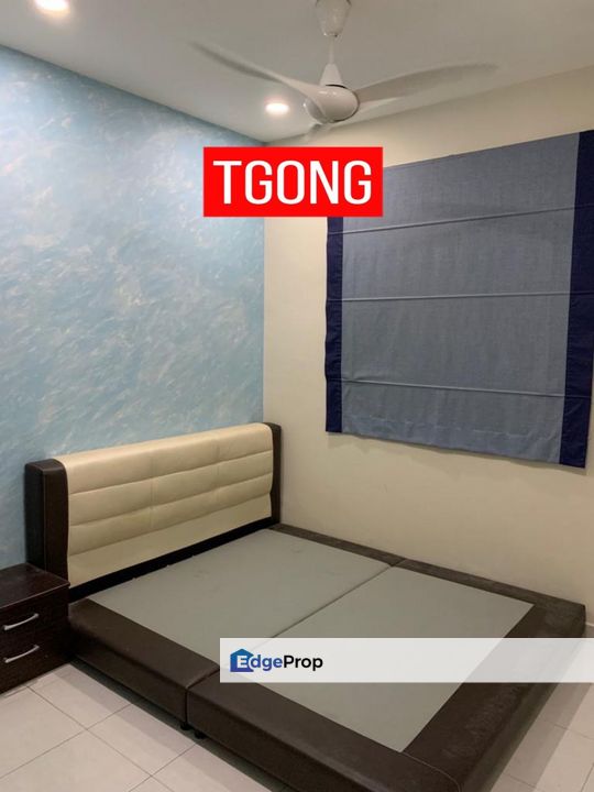 Capri Park near Cassia Woodsbury Luminari Condo  Designer Units , Penang, Butterworth