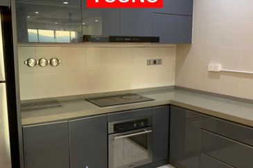 Pangsapuri Capri (Capri Park)