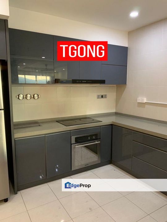 Capri Park near Cassia Woodsbury Luminari Condo  Designer Units , Penang, Butterworth