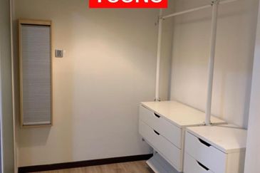 Pangsapuri Capri (Capri Park)