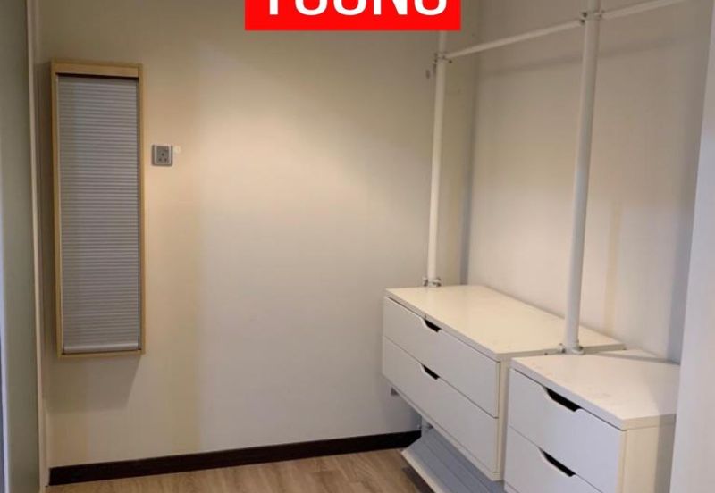 Pangsapuri Capri (Capri Park)