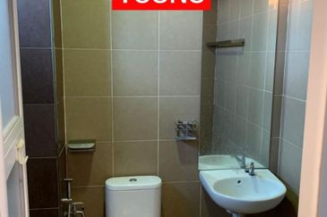 Pangsapuri Capri (Capri Park)