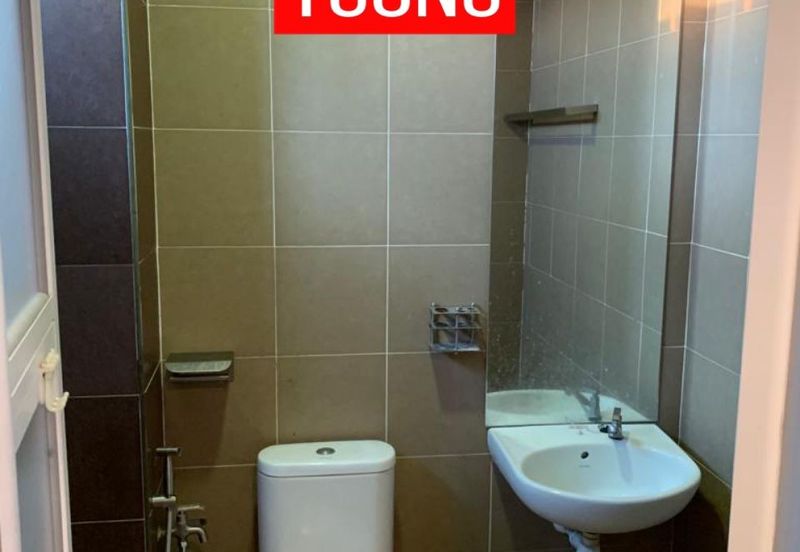 Pangsapuri Capri (Capri Park)