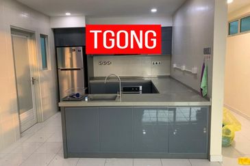 Pangsapuri Capri (Capri Park)