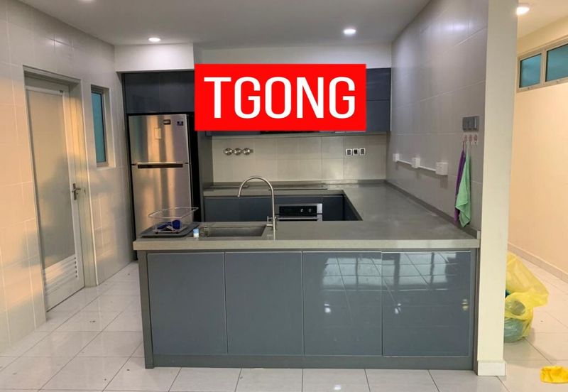 Pangsapuri Capri (Capri Park)