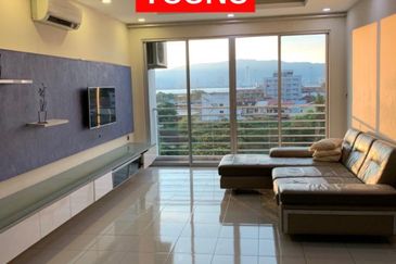 Pangsapuri Capri (Capri Park)