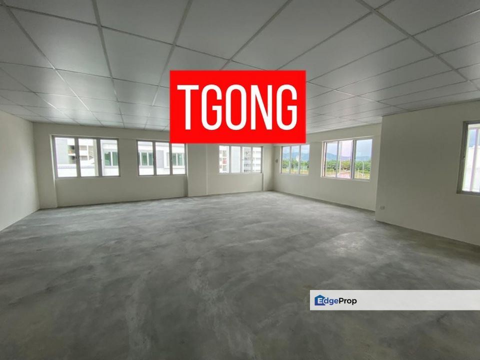 Golden Gateway Factory For Rent Hot Rare Units Batu Kawan, Penang, Simpang Ampat