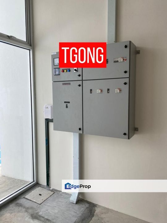 Golden Gateway Factory For Rent Hot Rare Units Batu Kawan, Penang, Simpang Ampat