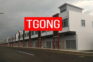 Bandar Tasek Mutiara