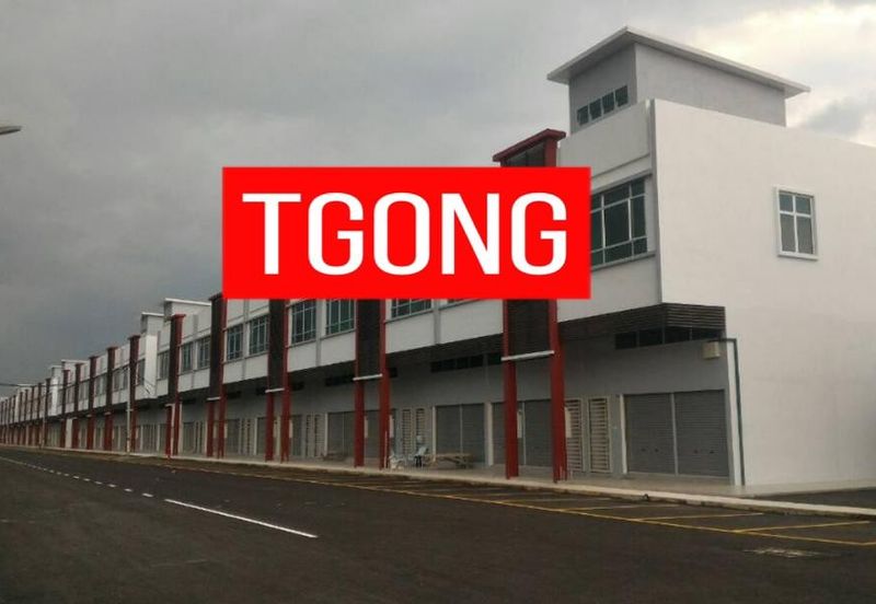 Bandar Tasek Mutiara