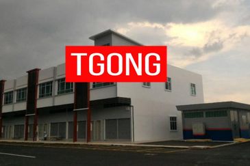 Bandar Tasek Mutiara