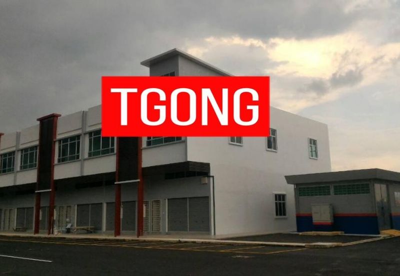 Bandar Tasek Mutiara