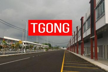 Bandar Tasek Mutiara