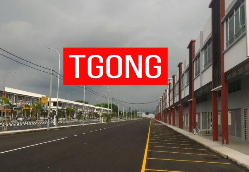 Bandar Tasek Mutiara