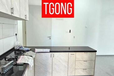 The Sky Urban condominum