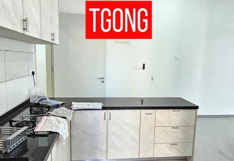 The Sky Urban condominum