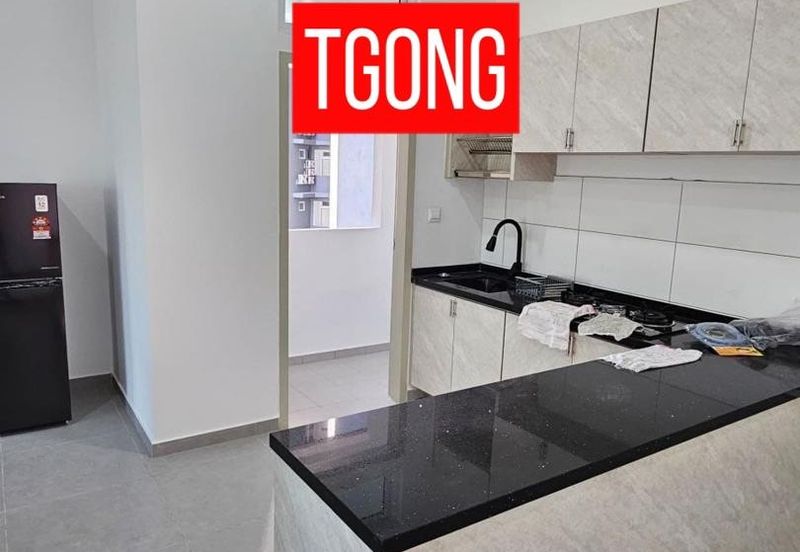 The Sky Urban condominum