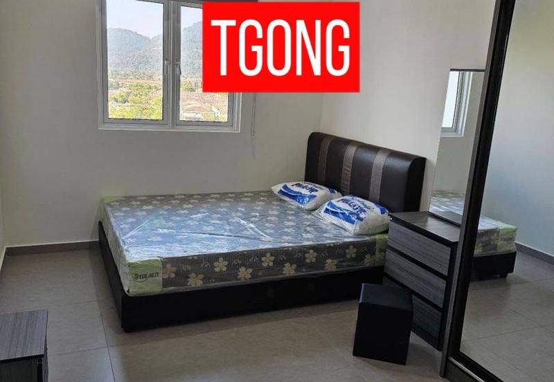 The Sky Urban condominum