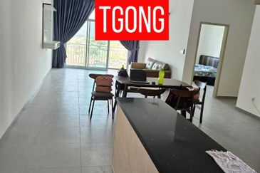 The Sky Urban condominum