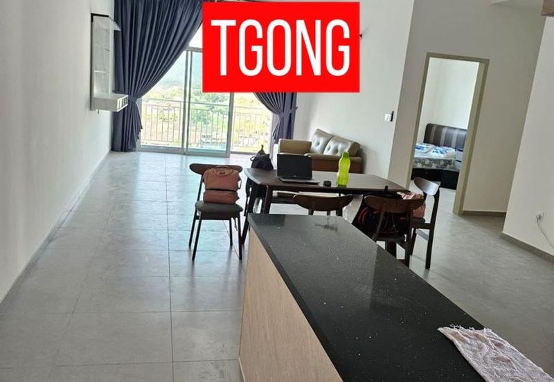 The Sky Urban condominum