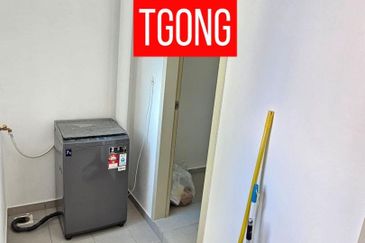 The Sky Urban condominum