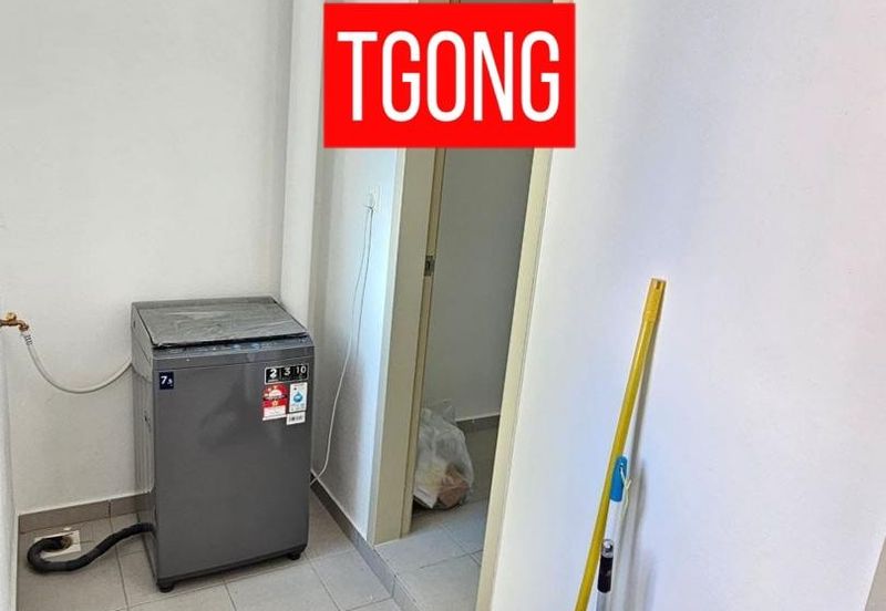 The Sky Urban condominum