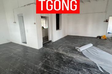 Georgetown UNESCO World Heritage Core Zone