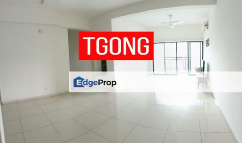 Luxury Condo 2CP For Sales Nice Unit Good Location (Dutamas Residence), Penang, Bukit Mertajam