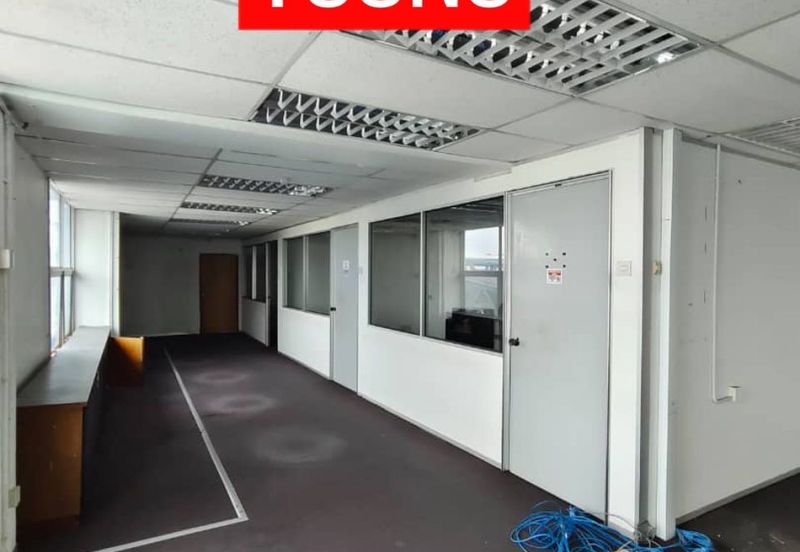 Bandar Seberang Jaya