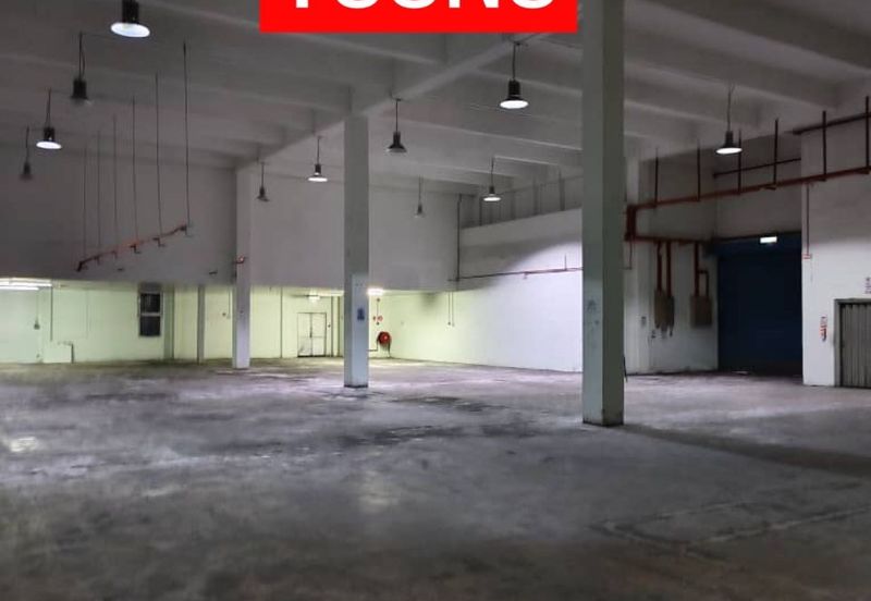 Bandar Seberang Jaya