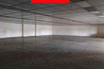 Bandar Seberang Jaya