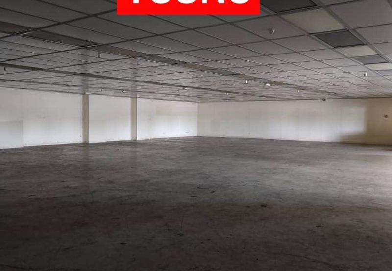 Bandar Seberang Jaya