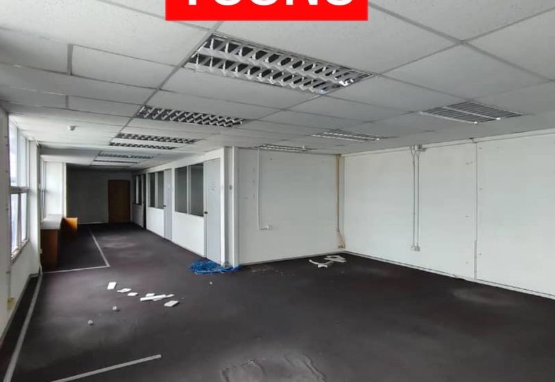 Bandar Seberang Jaya