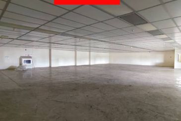 Bandar Seberang Jaya