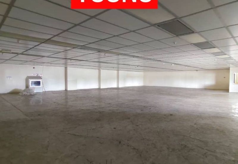 Bandar Seberang Jaya