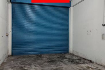 Bandar Seberang Jaya