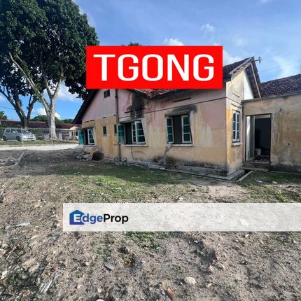 SHOPLOT RENT AT TANJUNG BUNGAH FACING ROAD LOOKING FOR BUSINESS , Penang, Balik Pulau